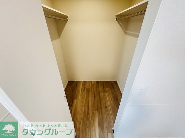 HEBEL MAISON 徳川園の物件内観写真